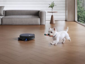 ECOVACS DEEBOT X12