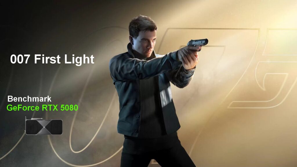 007 First Light è il James Bond next-gen che aspettavamo? La prova su NVIDIA GeForce RTX 5080