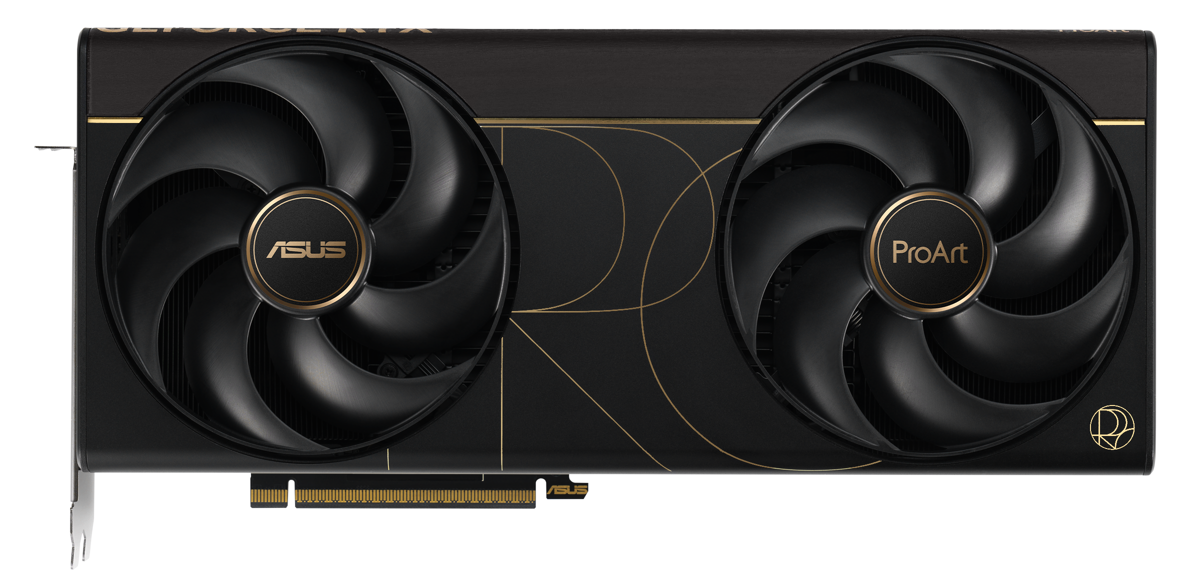 ProArt GeForce RTX 5090