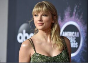 Taylor Swift registra la sua voce come marchio: la sfida legale all'intelligenza artificiale 1