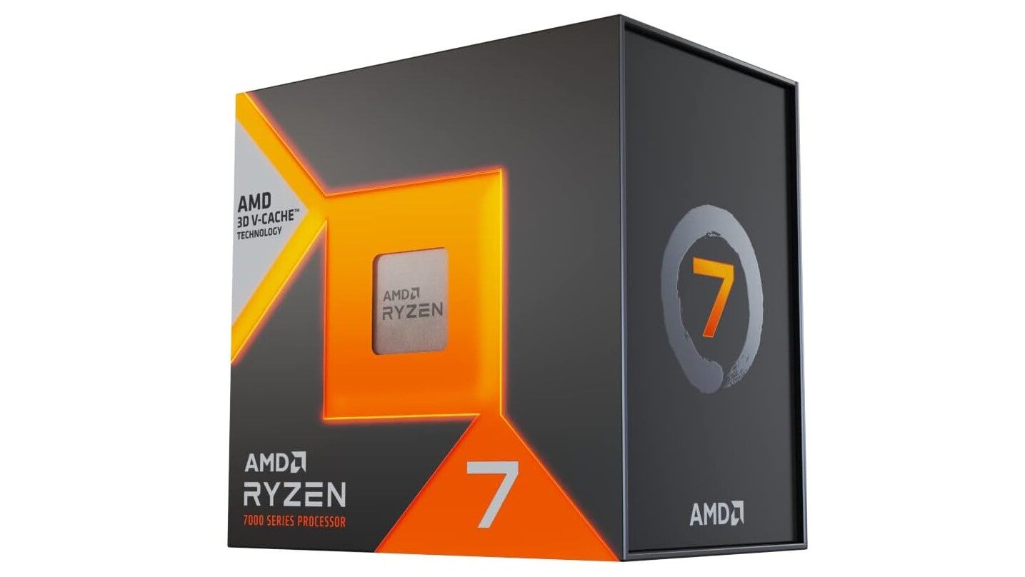 AMD al Computex 2026 con Ryzen 7 7700X3D, Radeon RX 9070 GRE, AI PRO R9000 e molto altro 1