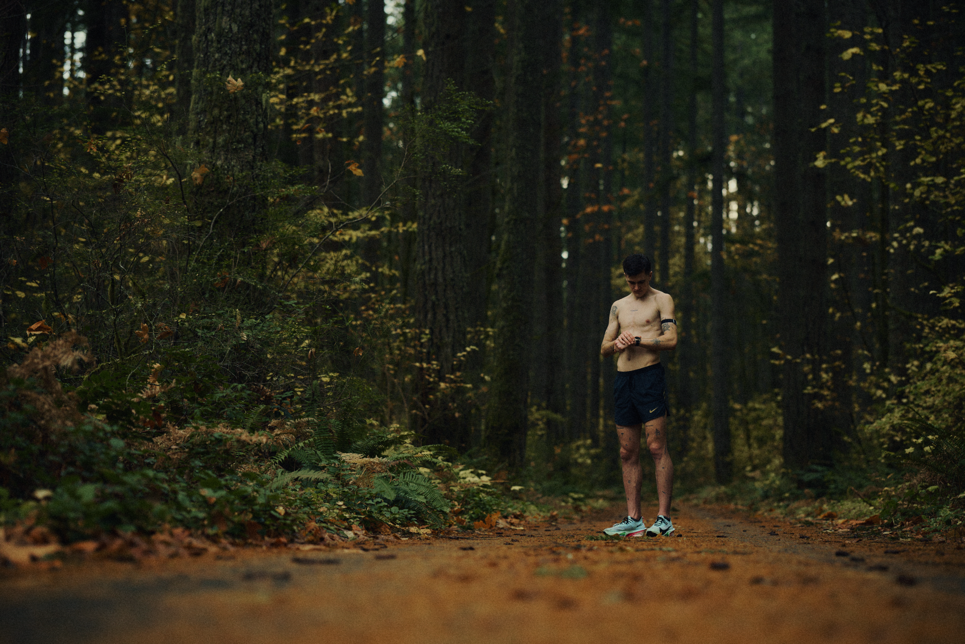 COROS PACE 4 Jakob Ingebrigtsen Edition, quando un orologio racconta una storia vera 1