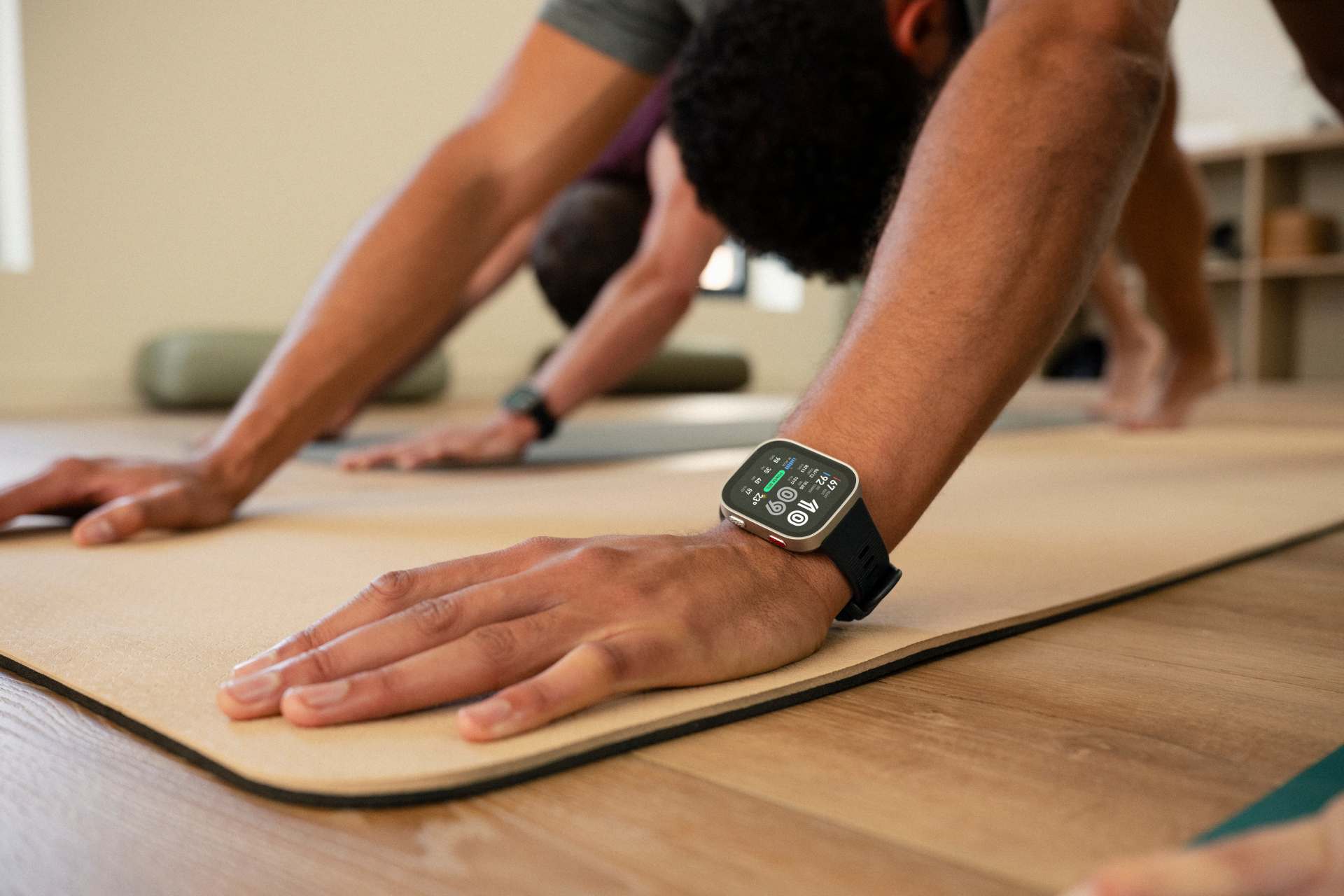 Amazfit Bip Max, il primo smartwatch che non vi fa sentire in colpa se saltate la palestra 1
