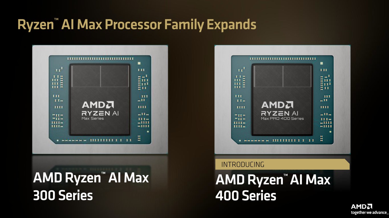 AMD Ryzen AI Halo 3
