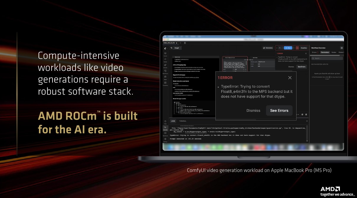 AMD Ryzen AI Halo 5