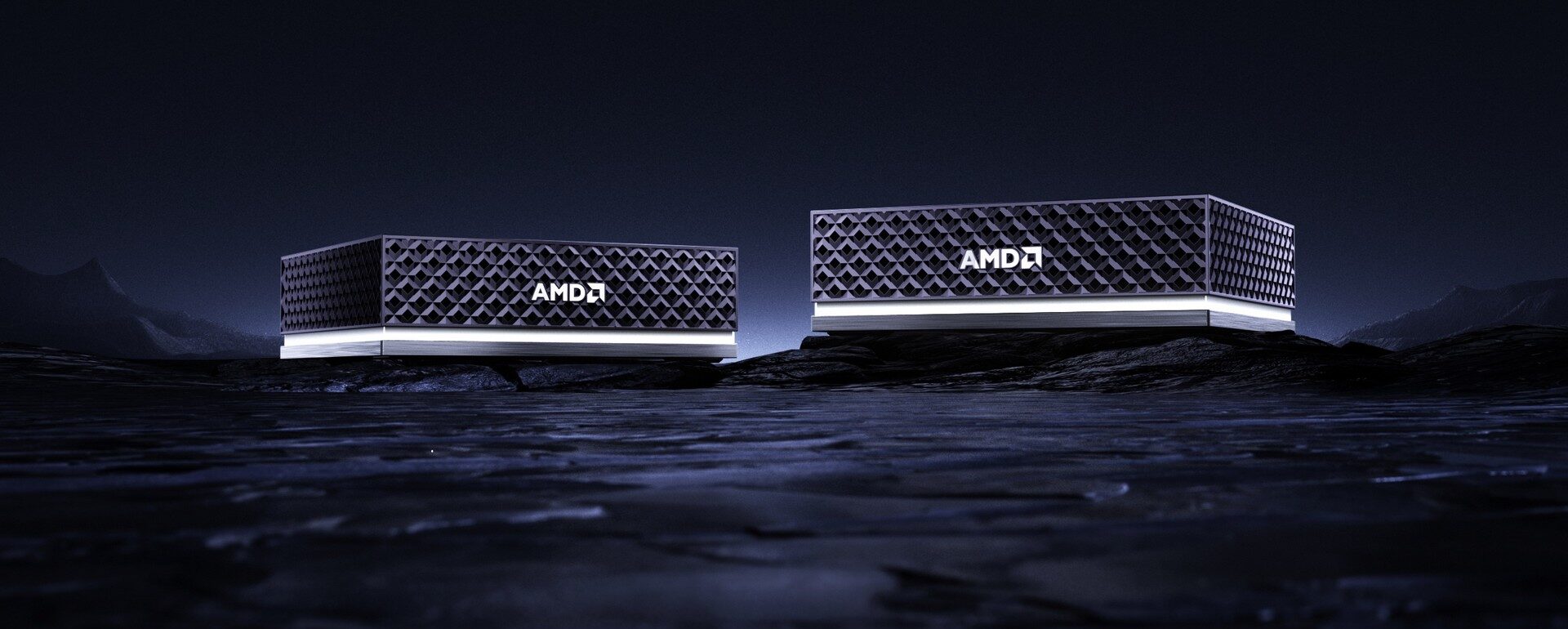 AMD Ryzen AI Halo 6