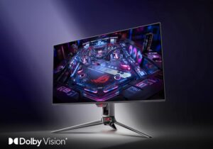 ASUS ROG Swift OLED 4K a metà prezzo: il monitor gaming top di gamma crolla su Amazon 1