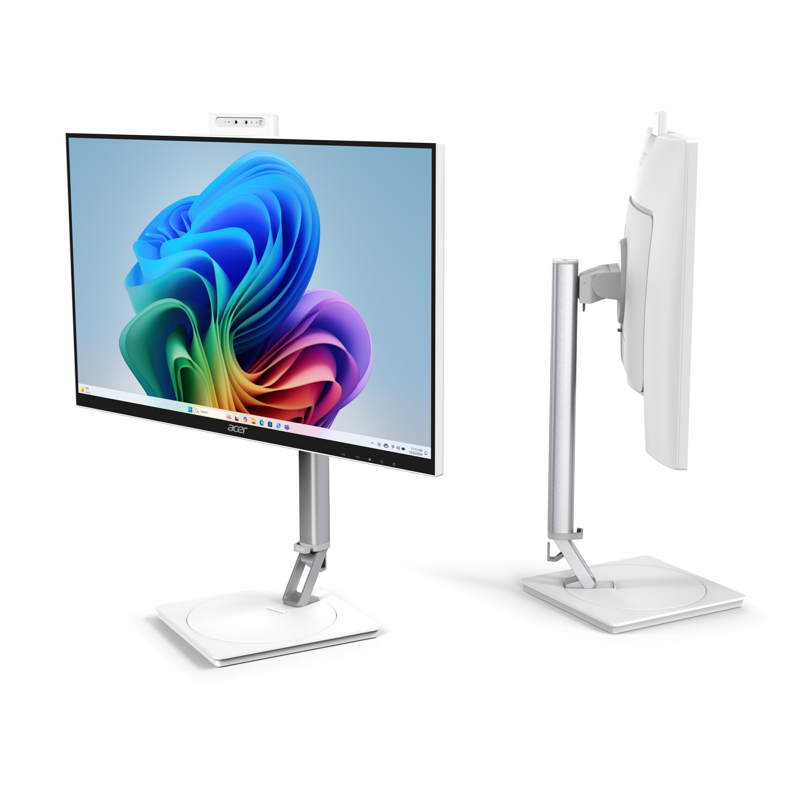 Acer ha presentato i nuovi laptop Aspire X 16 AI, 18 AI e all-in-one serie C con Intel e AMD 3