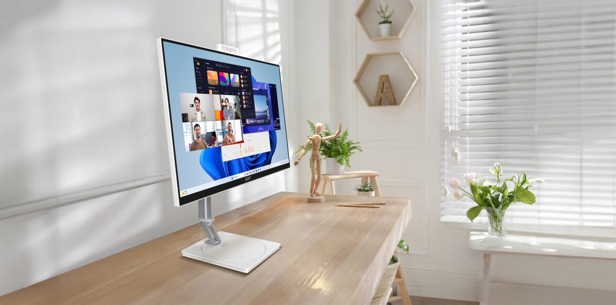 Acer ha presentato i nuovi laptop Aspire X 16 AI, 18 AI e all-in-one serie C con Intel e AMD