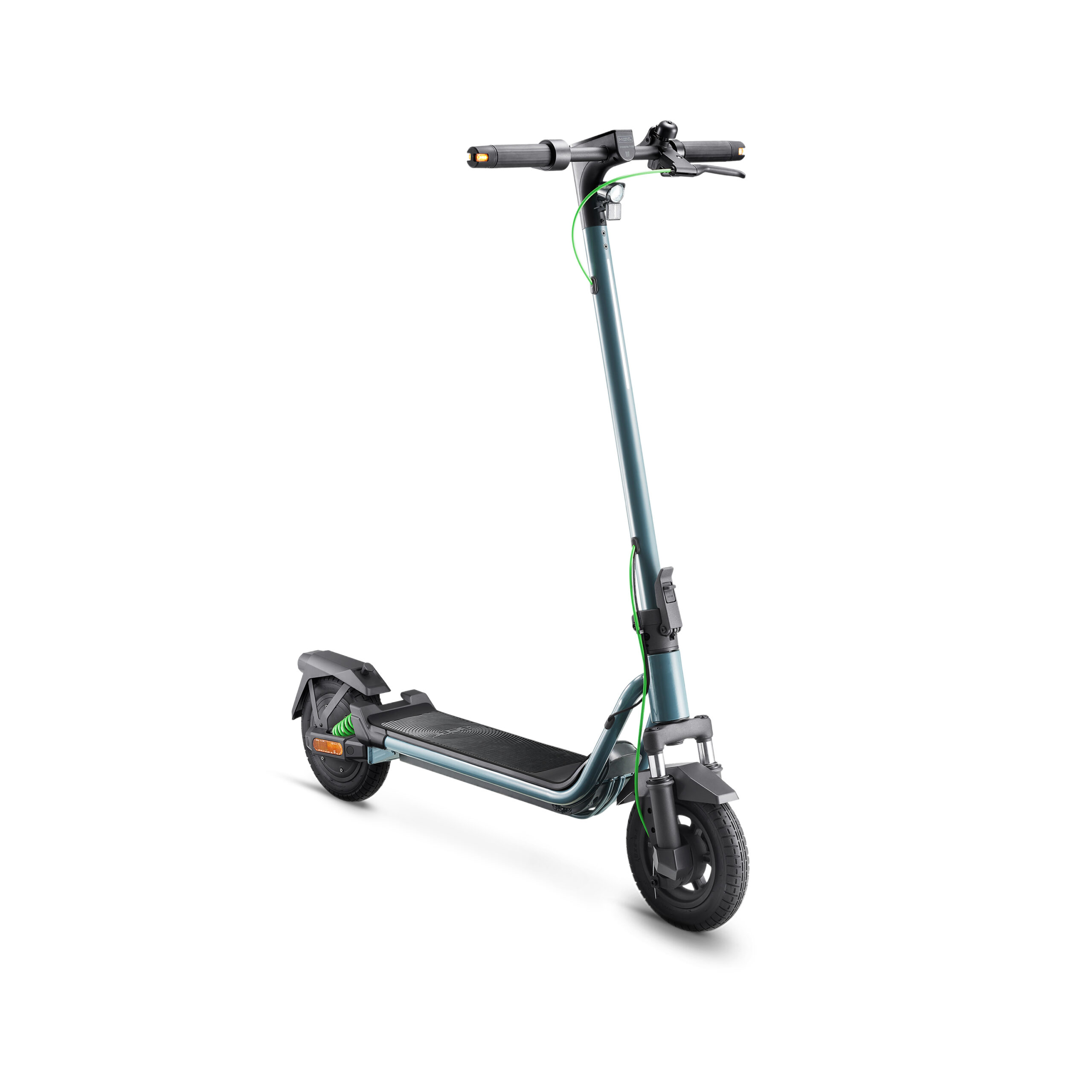 Acer presenta e‑bike Nitro eCity Plus e monopattino ES Series 3 Select con comandi vocali 2