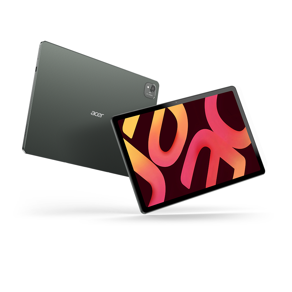 Acer, nuovi tablet Iconia Duo con display 3:2 e occhiali smart AR e IA con Google Gemini 3