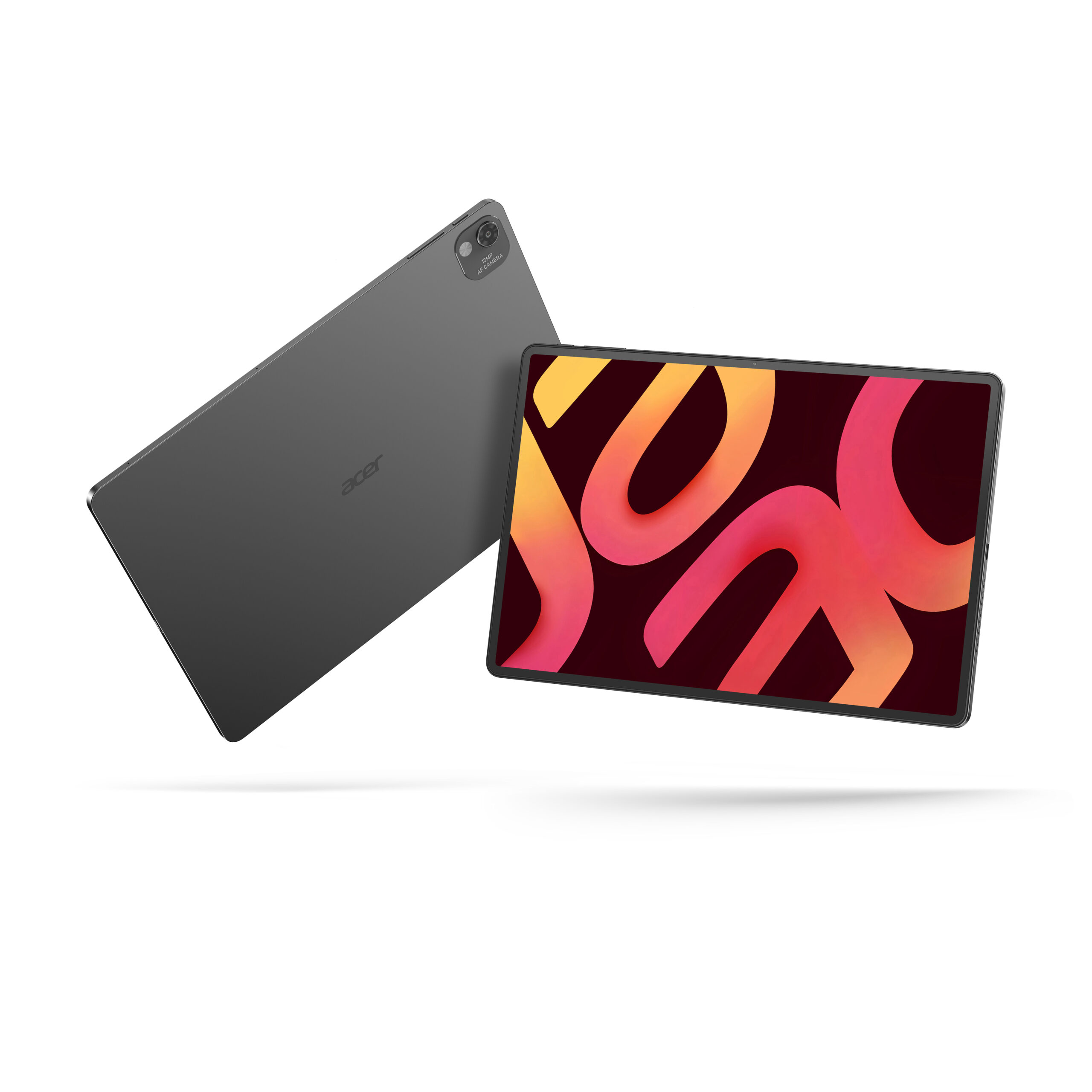 Acer, nuovi tablet Iconia Duo con display 3:2 e occhiali smart AR e IA con Google Gemini 2
