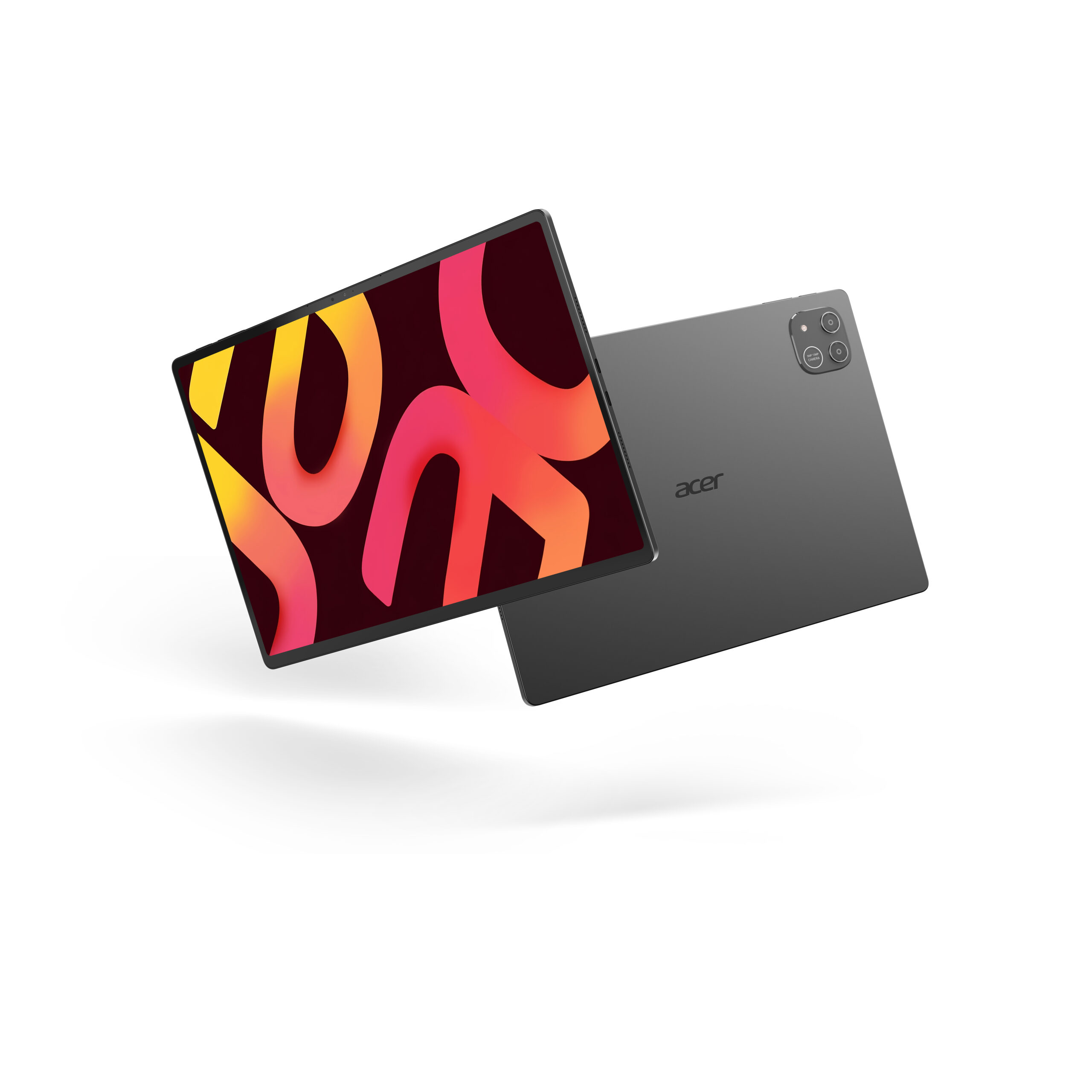 Acer, nuovi tablet Iconia Duo con display 3:2 e occhiali smart AR e IA con Google Gemini 1
