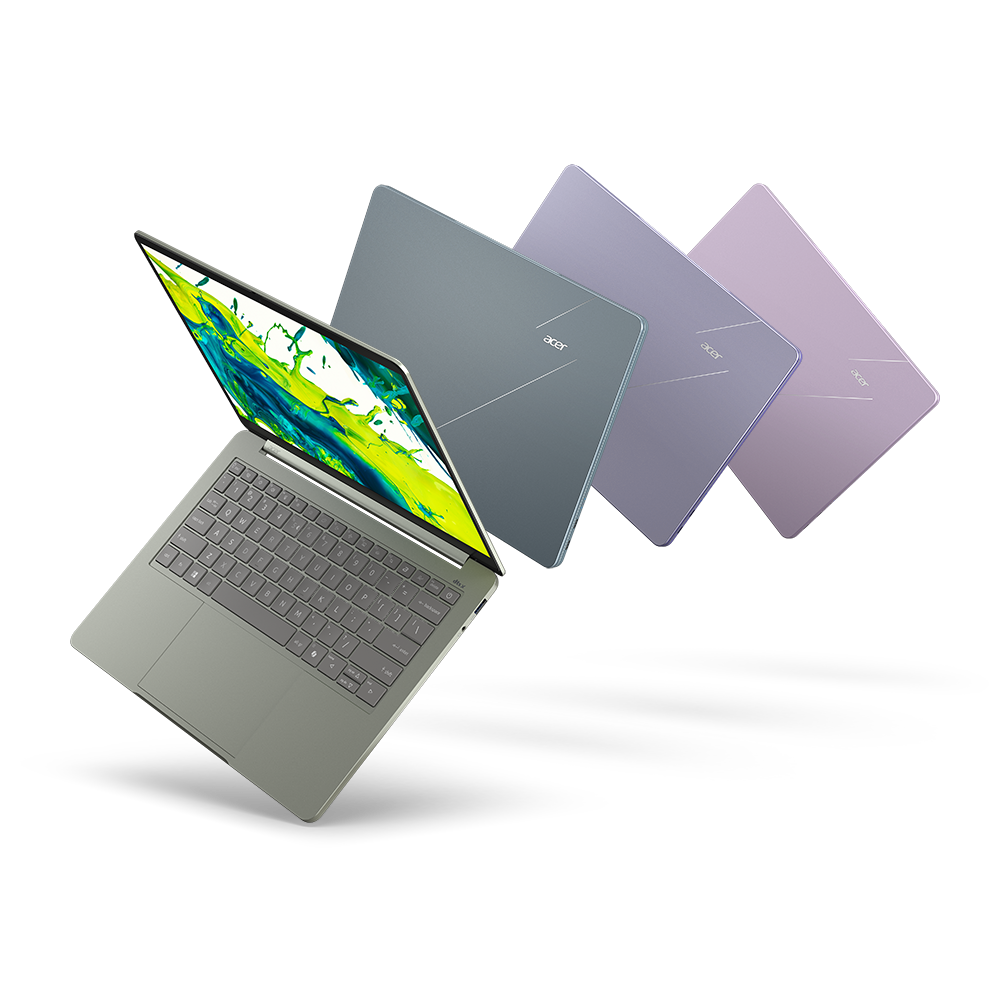 Acer Swift Air