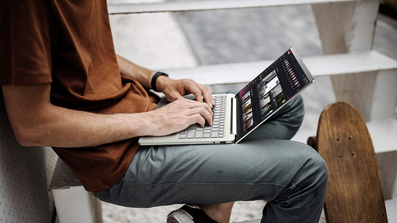 Acer Swift Air 14 e Spin 14 AI, i nuovi notebook leggeri e potenti con IA integrata