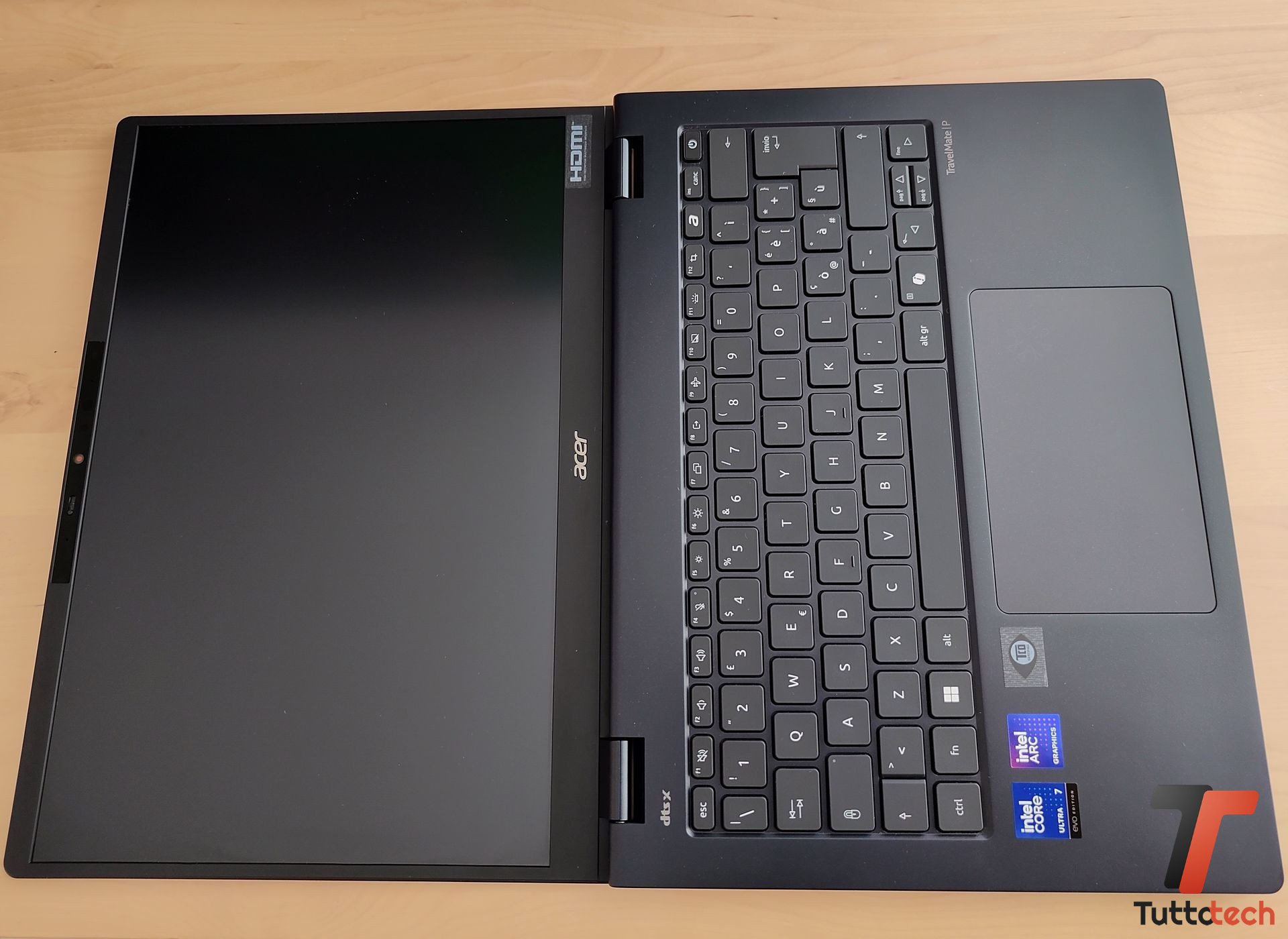 Acer TravelMate P6 14 AI-tt-13
