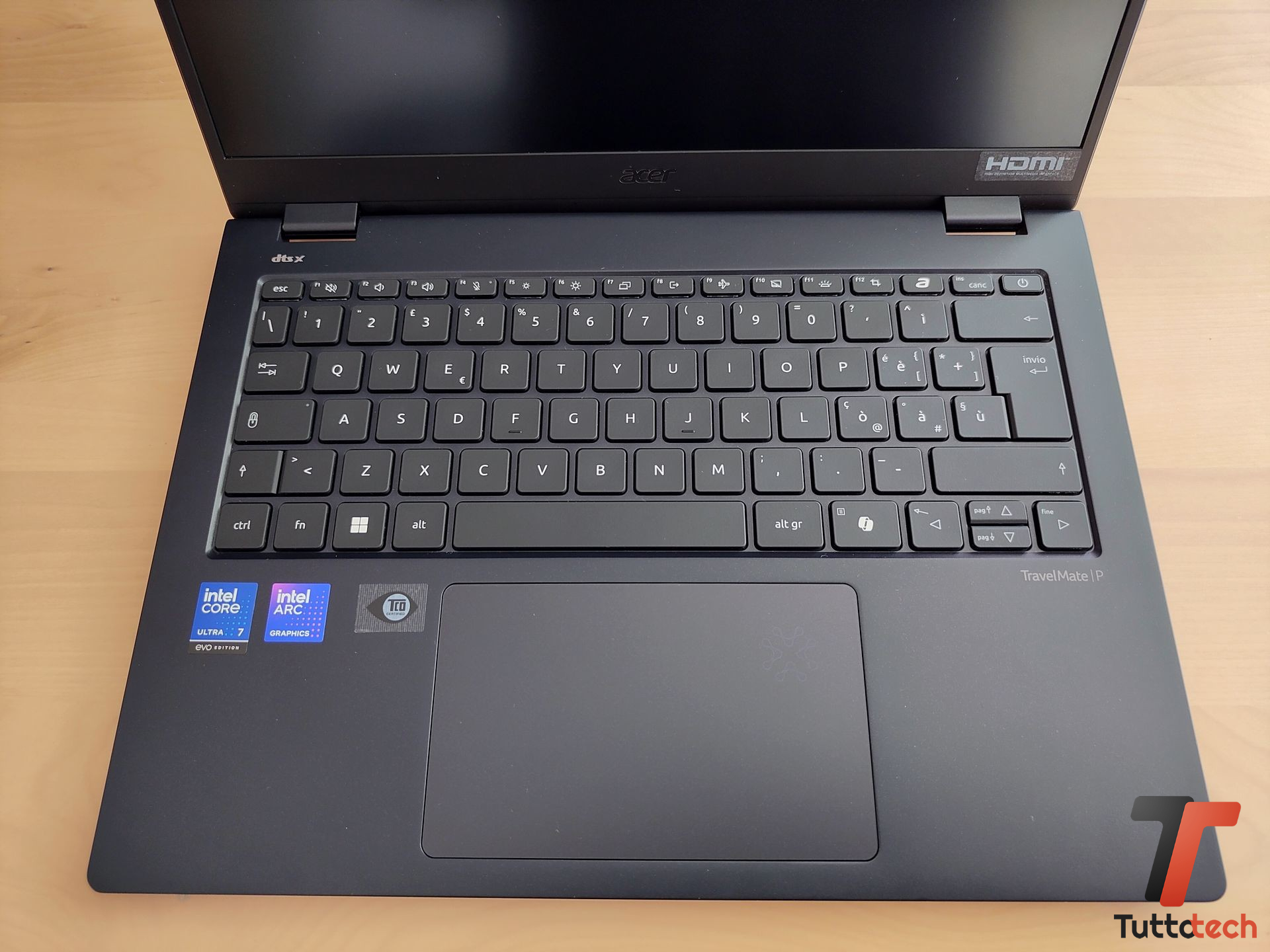 Acer TravelMate P6 14 AI-tt-15