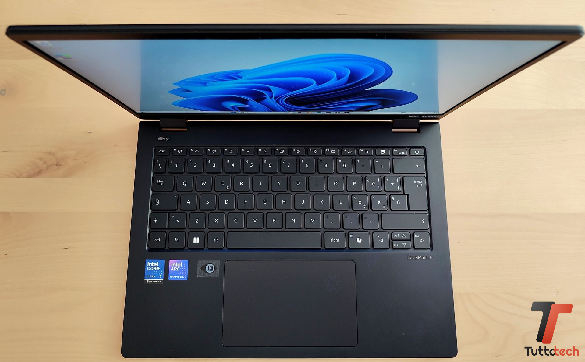 Acer TravelMate P6 14 AI-tt-21