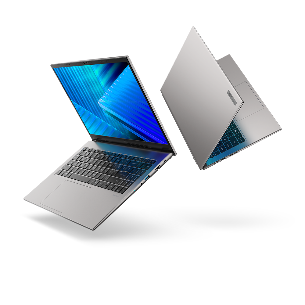 Acer rinnova la gamma TravelMate con i nuovi P6 14 AI, P2 Spin e X2 business 3