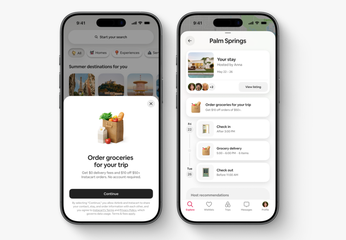 Airbnb 