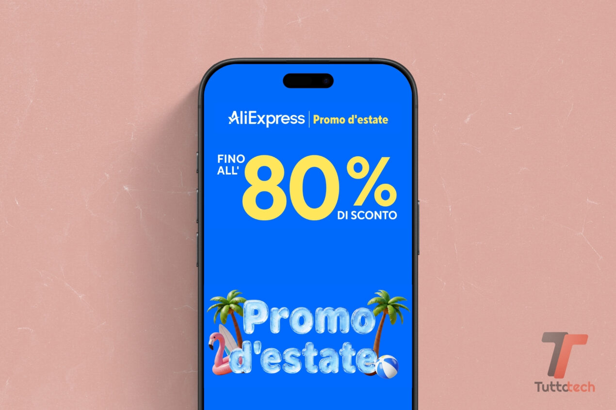 Offerte assurde in arrivo da AliExpress tra sconti, coupon e non solo (seguiteci in live)