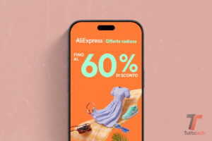 AliExpress - promo Offerte Radiose - maggio 2026 - Hero