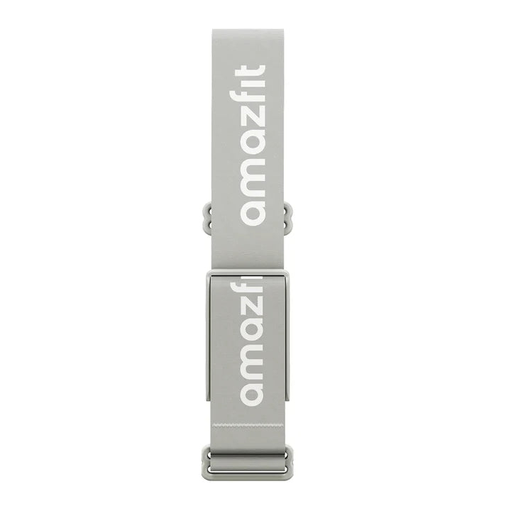 Amazfit Bracciale Helio grigio
