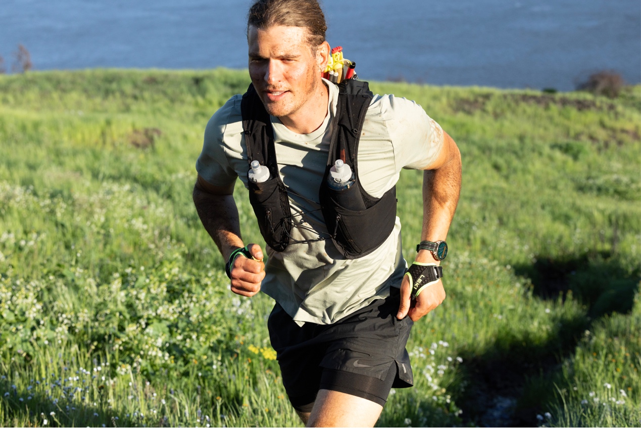 Amazfit Cheetah 2 Ultra uff Lifestyle