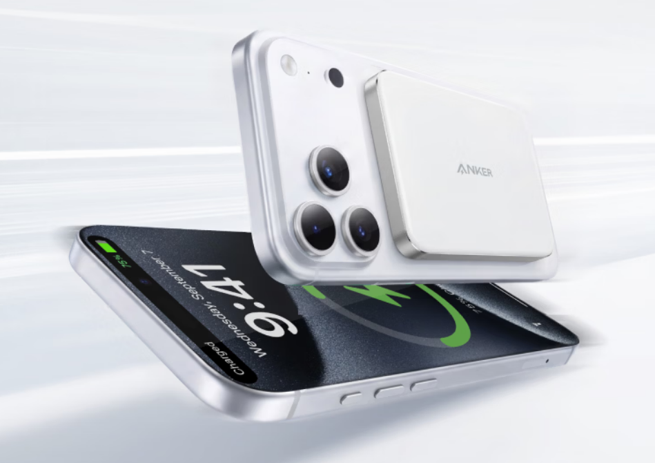 anker