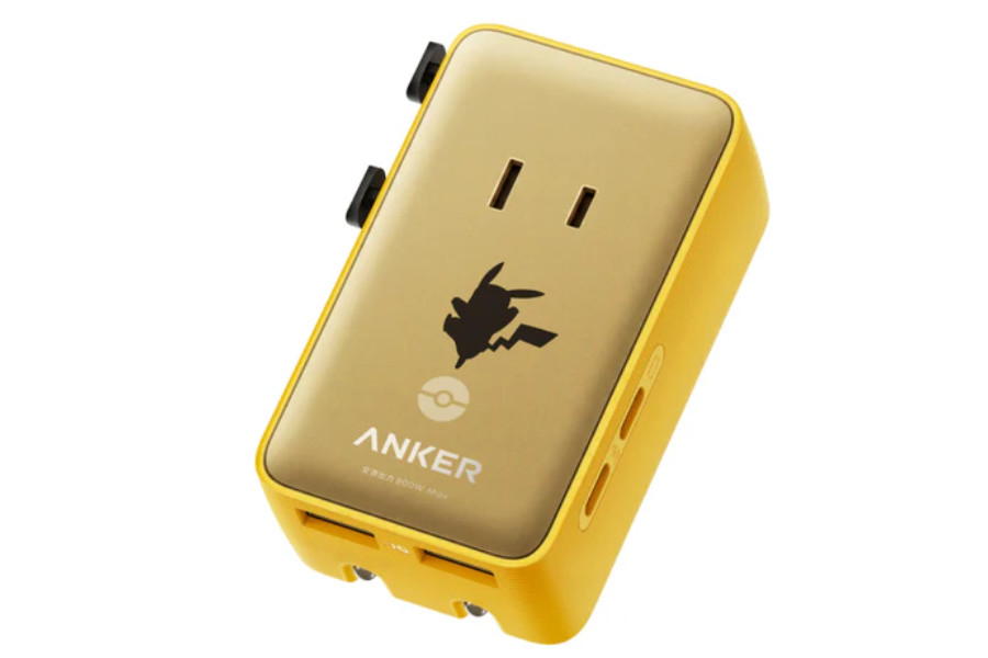 anker