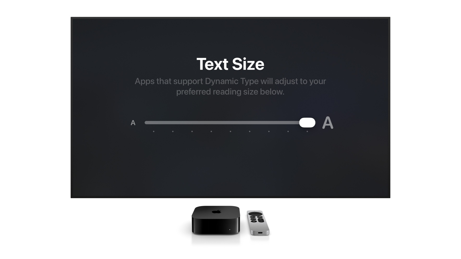 Apple mette l'IA al servizio dell'accessibilità e anticipa nuove funzioni in arrivo 4