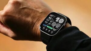 Amazfit è pronta a lanciare Bip Max, ecco le indiscrezioni più interessanti 1