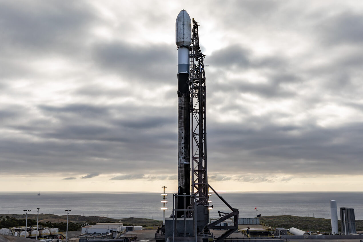 IRIDE continua a crescere: l’Italia rafforza la sua costellazione con altri sette satelliti HEO