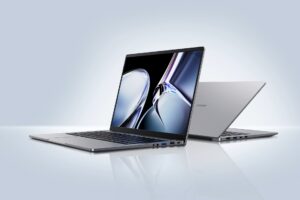 CHUWI ha presentato il nuovo CoreBook Air con Intel Lunar Lake, funzioni IA e un bel display 1
