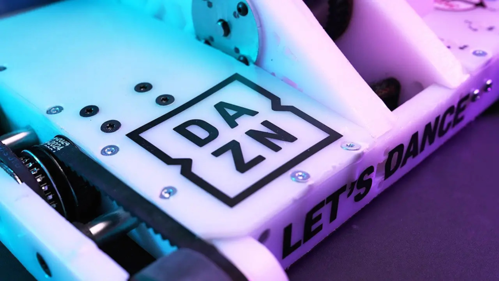L'offerta DAZN si arricchisce con i combattimenti tra robot, che saranno gratis per tutti 1