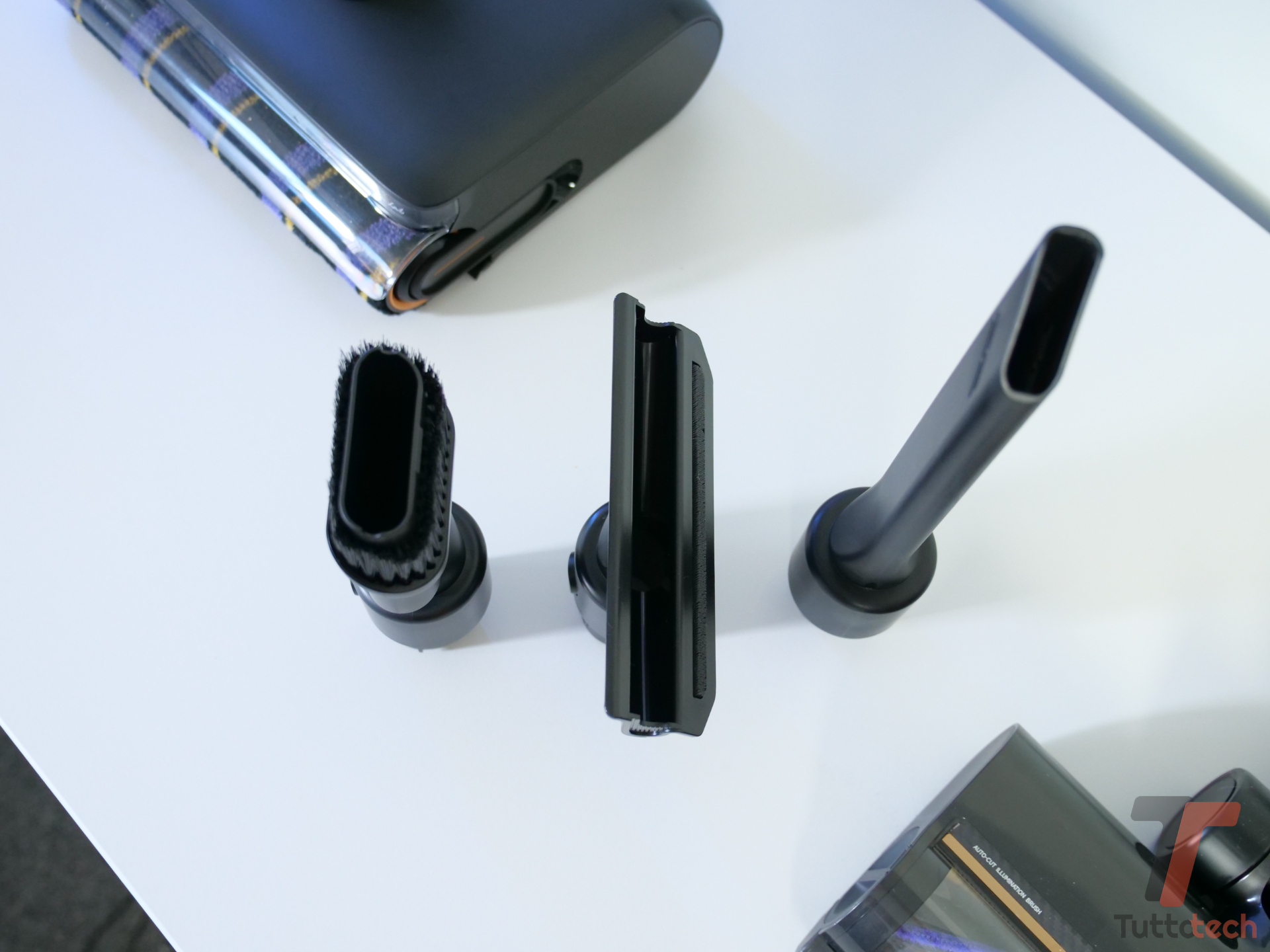 Recensione Dreame Z30 Pro Aqua-A: aspirapolvere e lavapavimenti in un solo prodotto 15