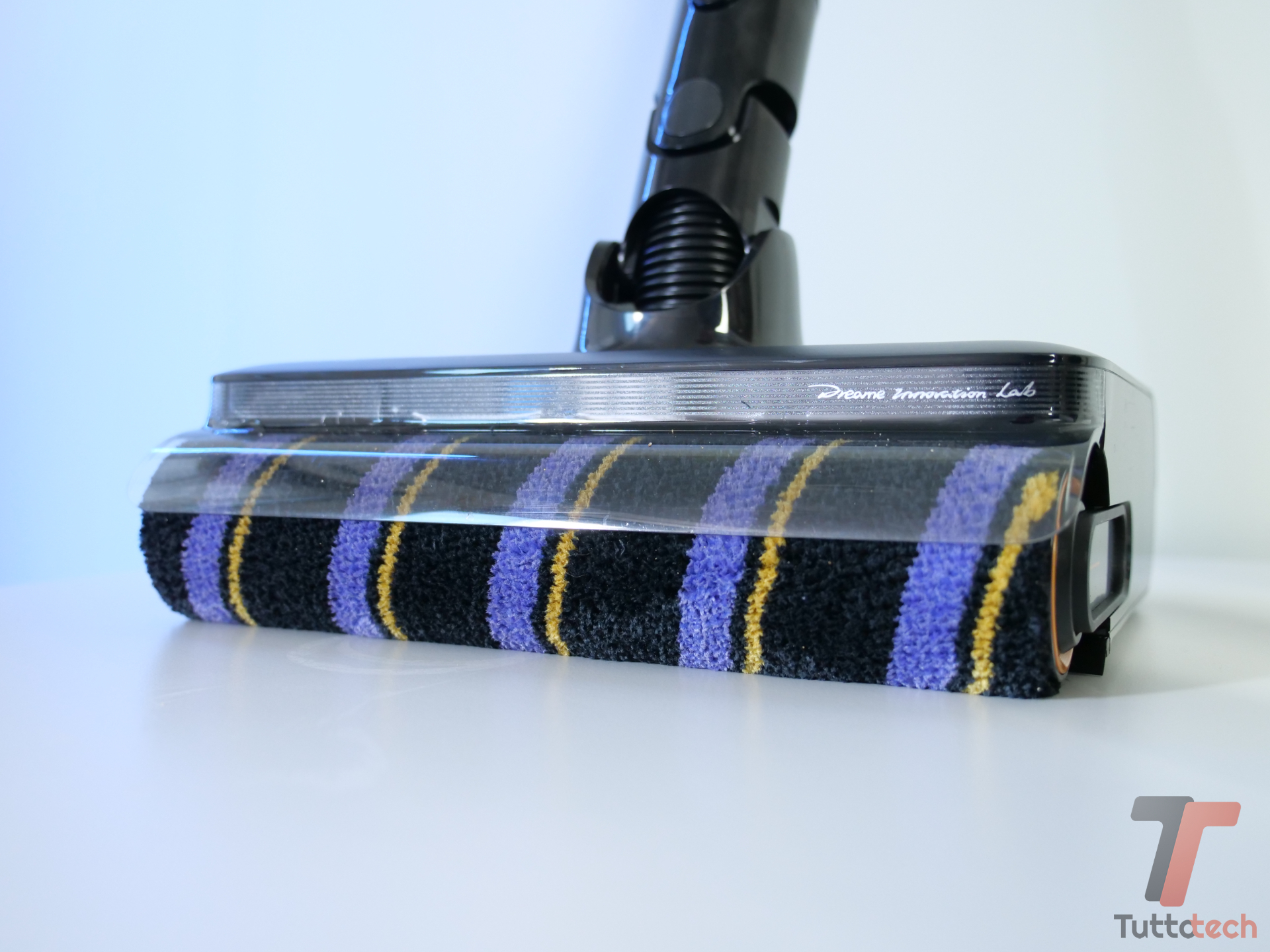 Recensione Dreame Z30 Pro Aqua-A: aspirapolvere e lavapavimenti in un solo prodotto 9