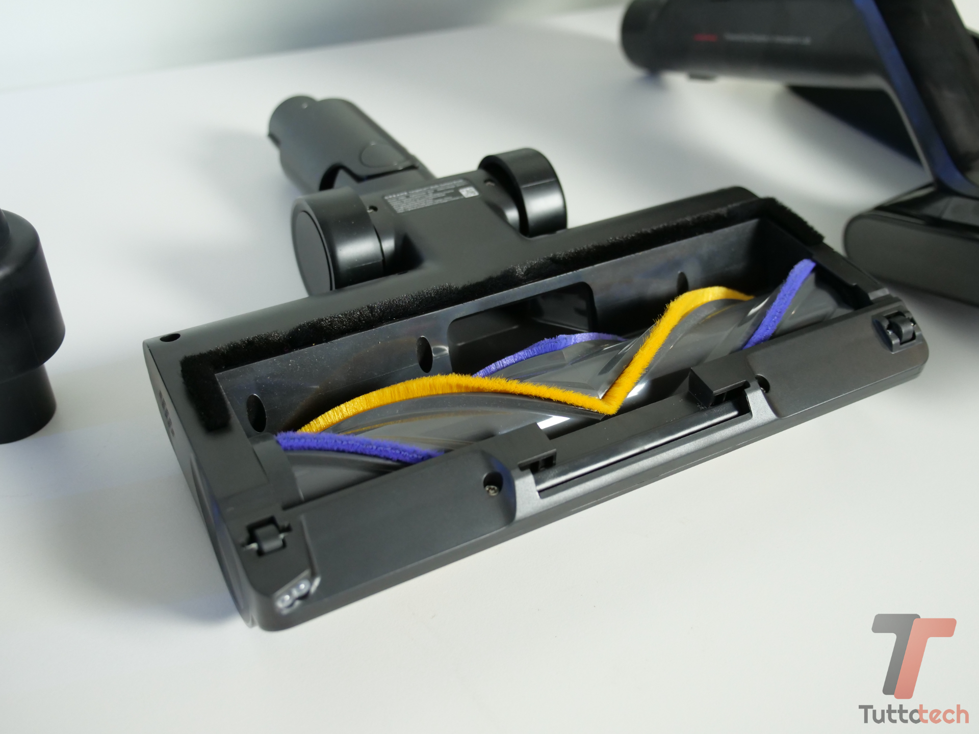 Recensione Dreame Z30 Pro Aqua-A: aspirapolvere e lavapavimenti in un solo prodotto 16