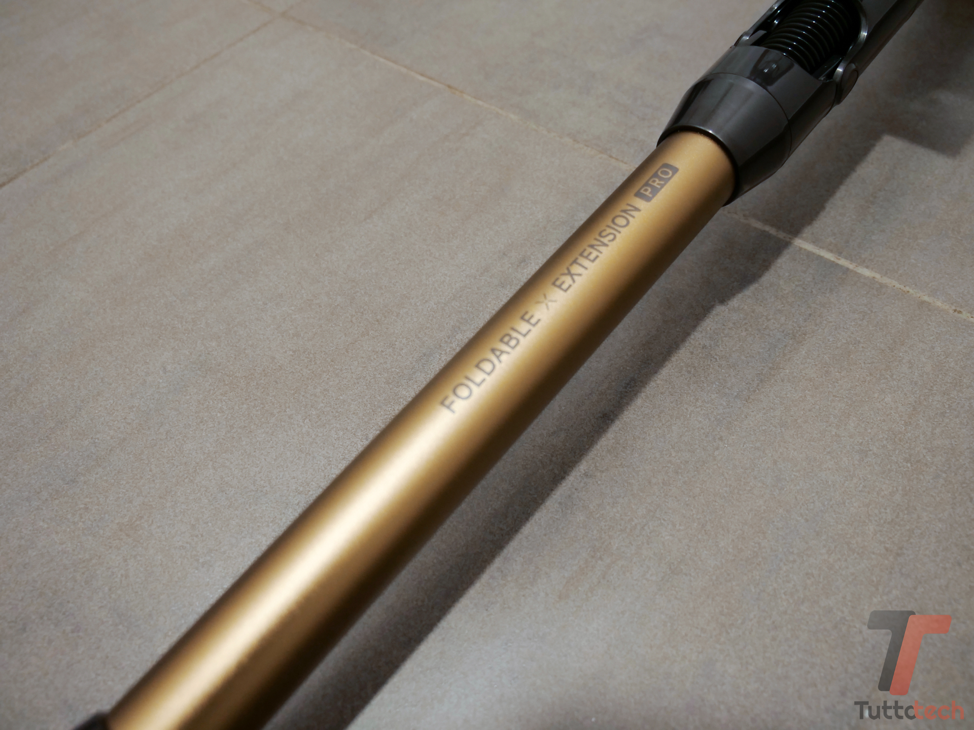 Recensione Dreame Z30 Pro Aqua-A: aspirapolvere e lavapavimenti in un solo prodotto 21