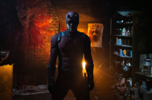 Daredevil: Rinascita - migliori serie TV su Disney+ da vedere