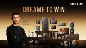 dreame cristiano ronaldo