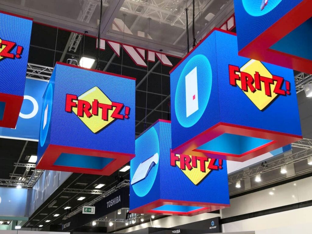 FRITZ! e cybersicurezza europea: cosa cambia con NIS 2 e CRA 1