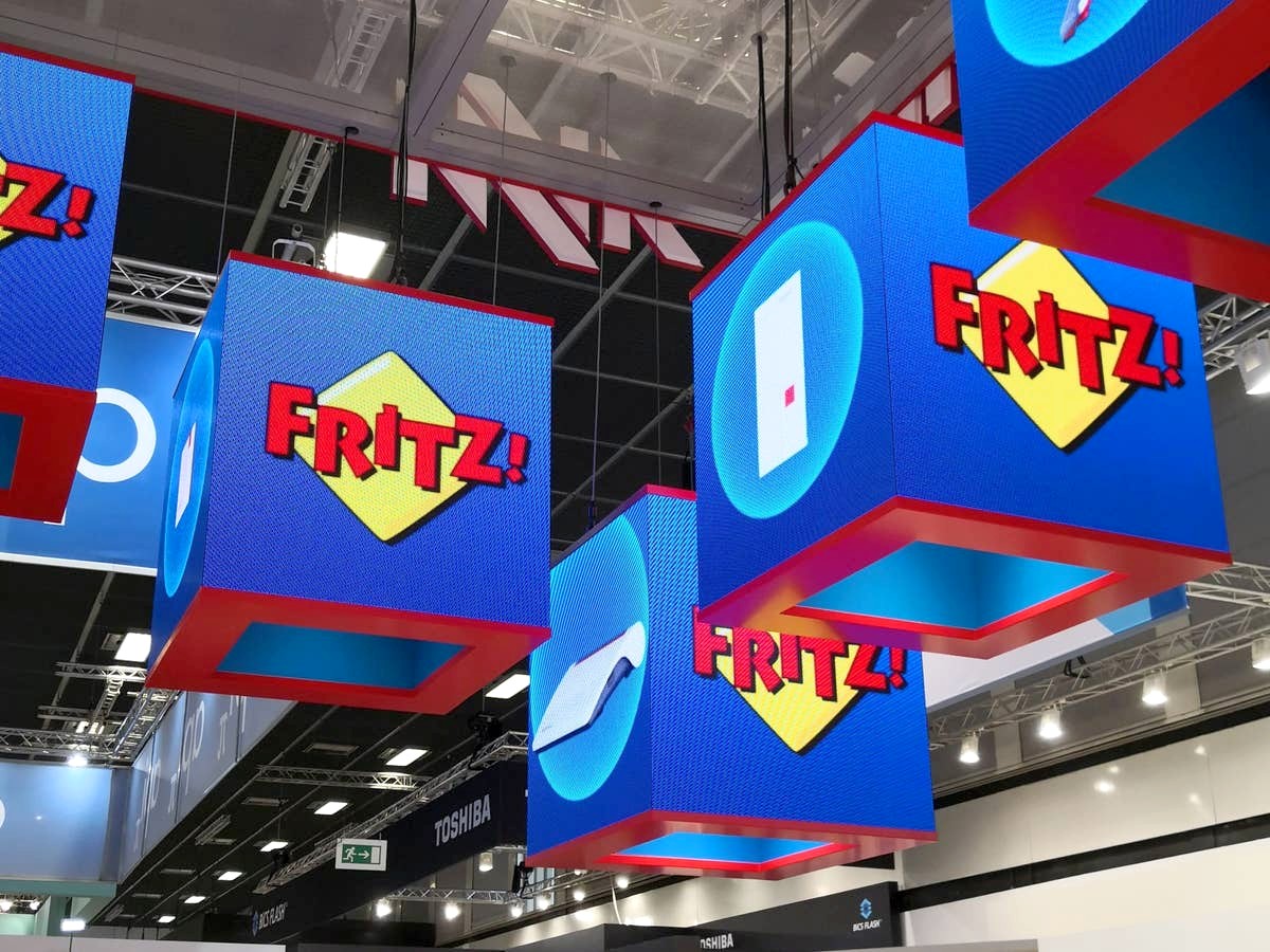 FRITZ