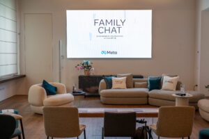Meta e la sicurezza degli adolescenti online: arriva in Italia Family Chat. Come funziona? 1
