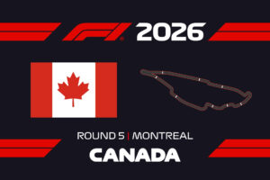 Formula 1 2026 - 05 Gran Premio del Canada Hero