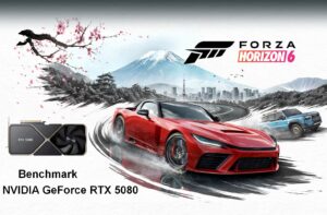 Forza Horizon 6 copertina