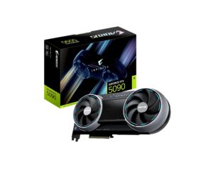 GIGABYTE AORUS GeForce RTX 5090 INFINITY 1