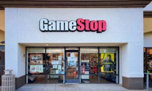 GameStop vuole acquistare eBay per 56 miliardi di dollari 1