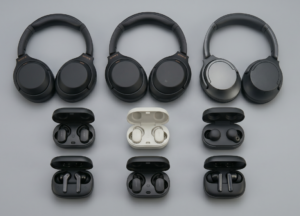 Audio in saldo su Amazon: cuffie Sony, Bose e Xiaomi crollano fino al 40% di sconto 2