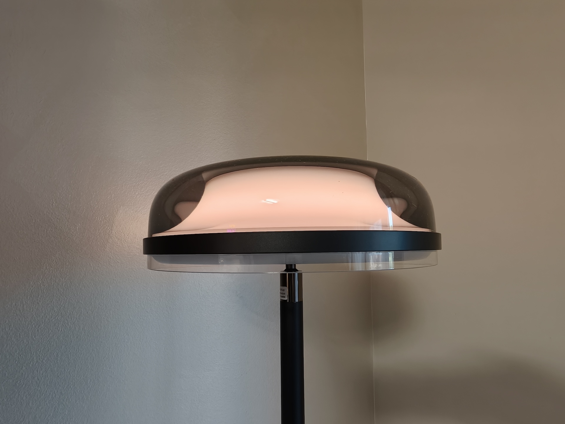 Recensione Govee Uplighter H60B0: la lampada da terra smart con effetto onda 7